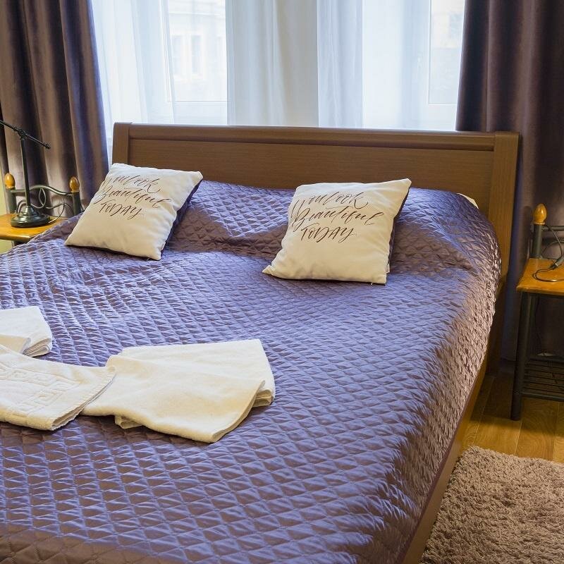 Гостевой дом Аполлон Санкт-Петербург