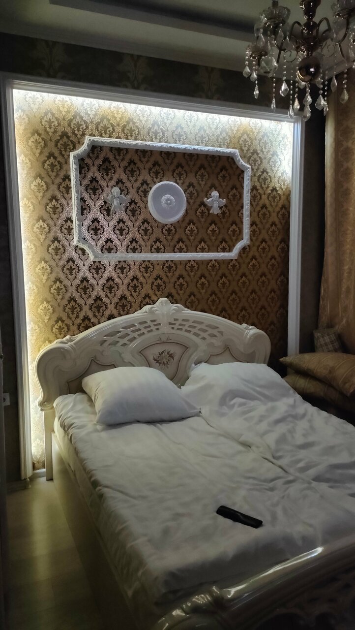 Гостевой дом Аполлон Санкт-Петербург-138