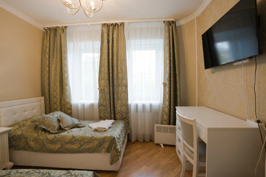 Гостевой дом Аполлон Санкт-Петербург