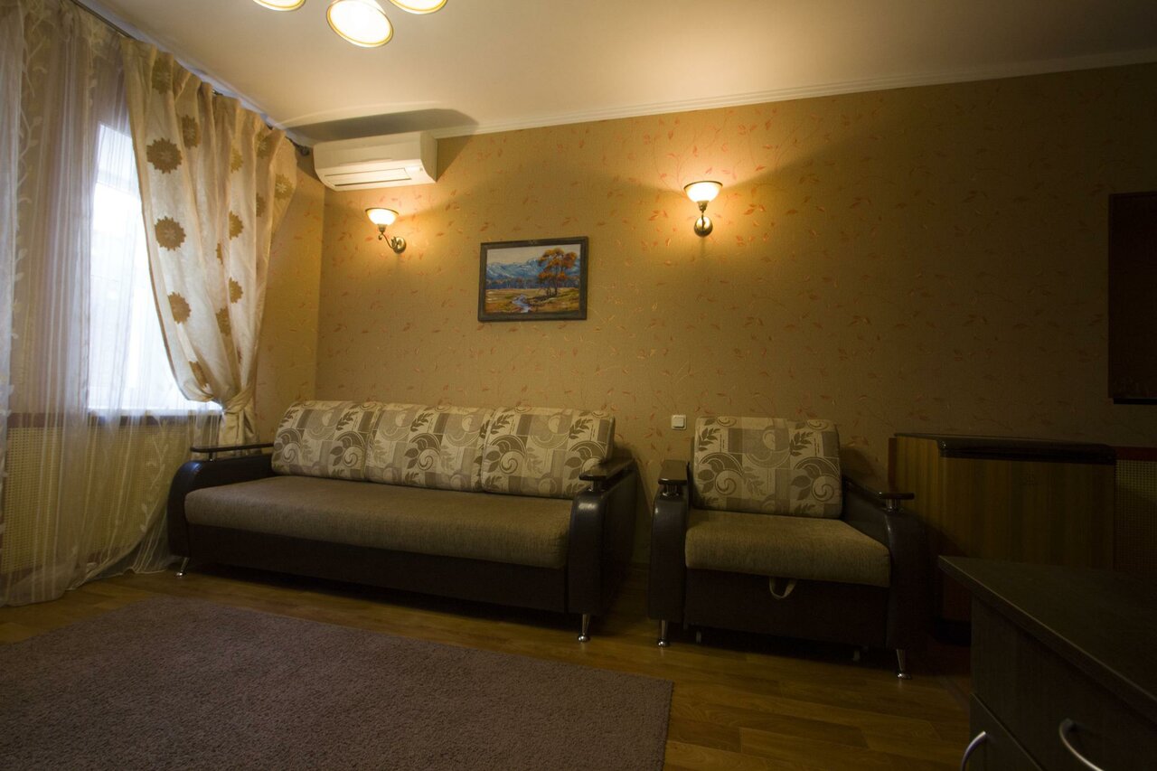Гостевой дом Аполлон Санкт-Петербург-110
