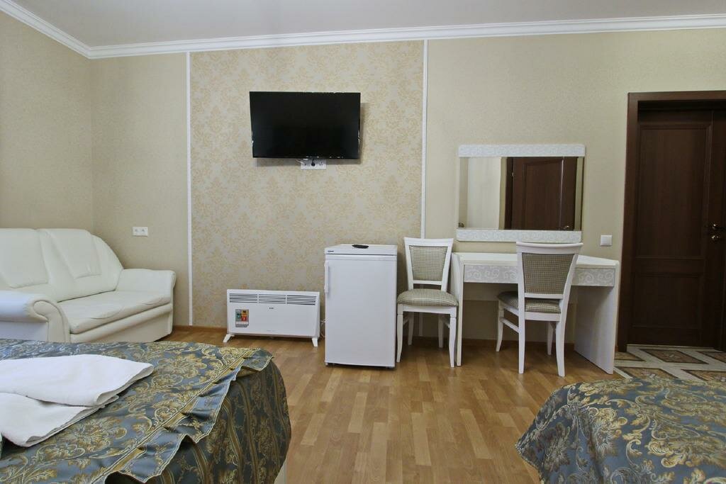 Гостевой дом Аполлон Санкт-Петербург-117