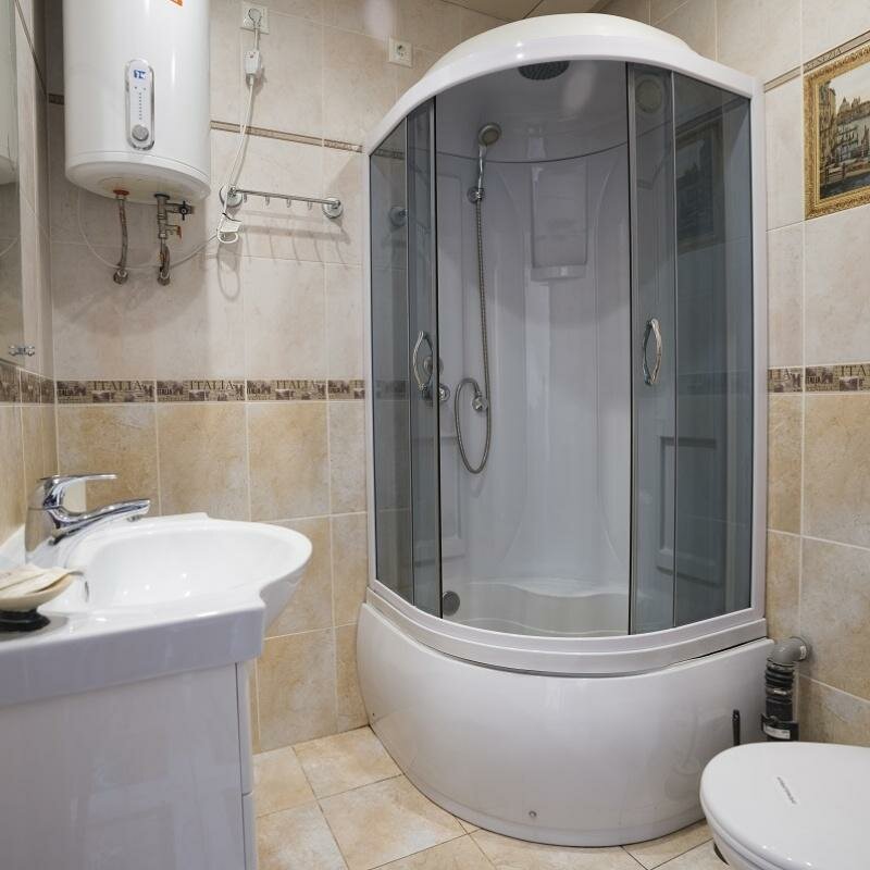 Гостевой дом Аполлон Санкт-Петербург