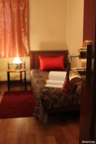 Гостевой дом Аполлон Санкт-Петербург-82