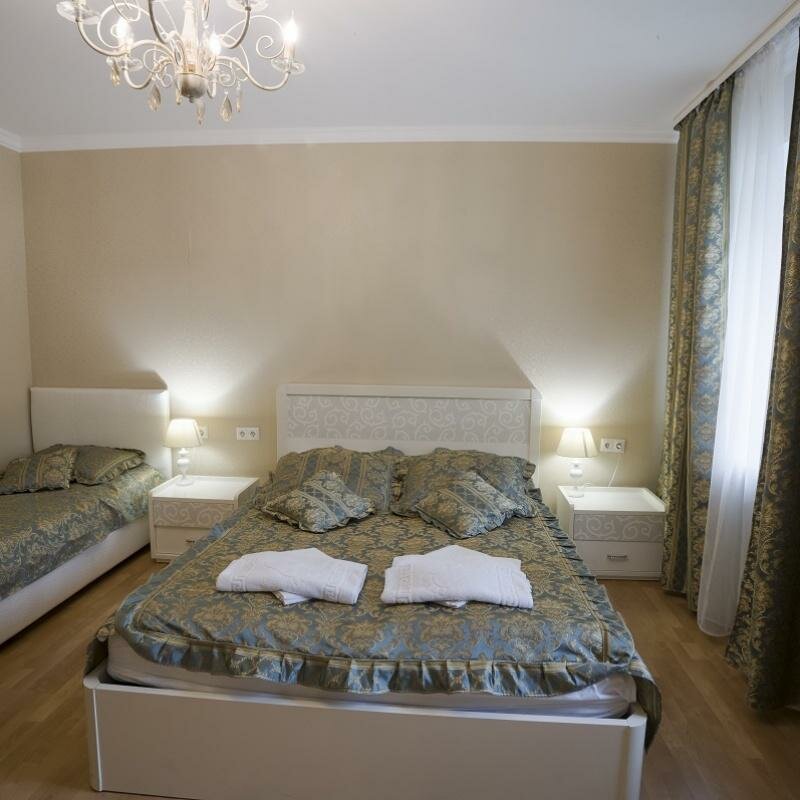 Гостевой дом Аполлон Санкт-Петербург