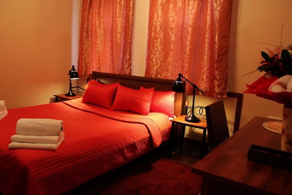 Гостевой дом Аполлон Санкт-Петербург-62