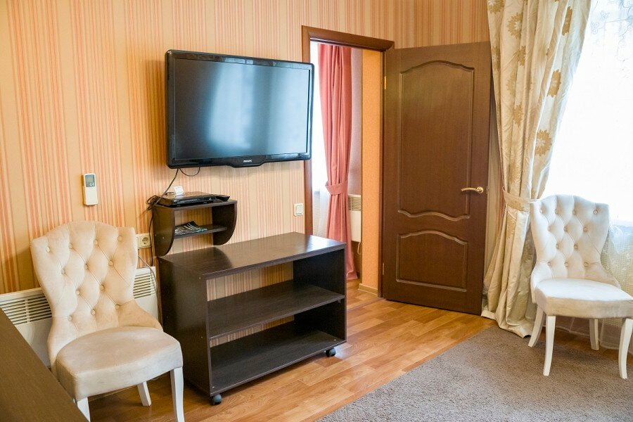 Гостевой дом Аполлон Санкт-Петербург