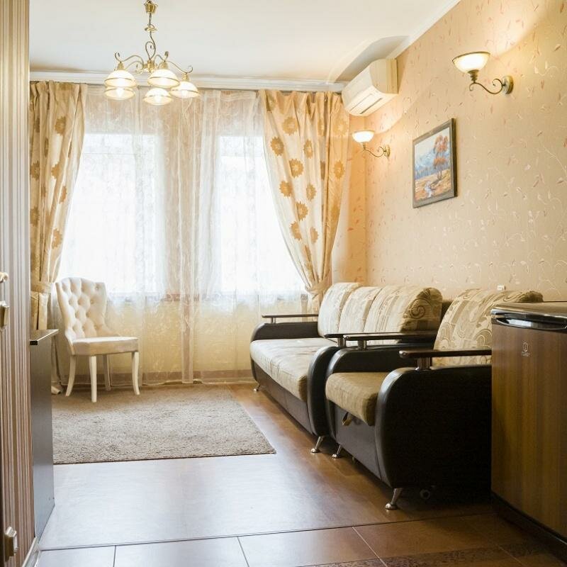 Гостевой дом Аполлон Санкт-Петербург