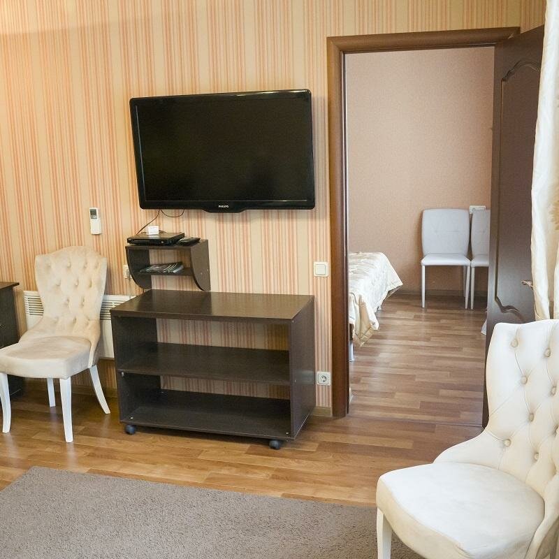 Гостевой дом Аполлон Санкт-Петербург