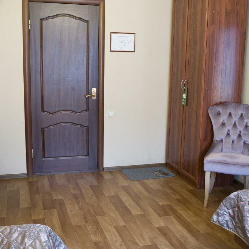 Гостевой дом Аполлон Санкт-Петербург