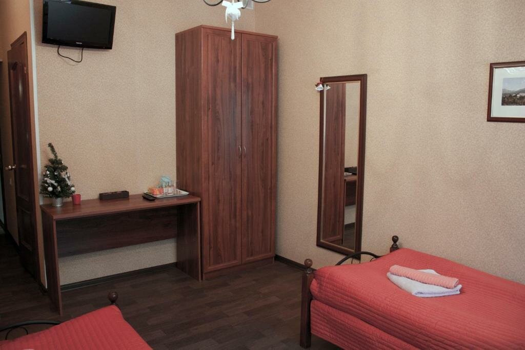 Гостевой дом Аполлон Санкт-Петербург-122