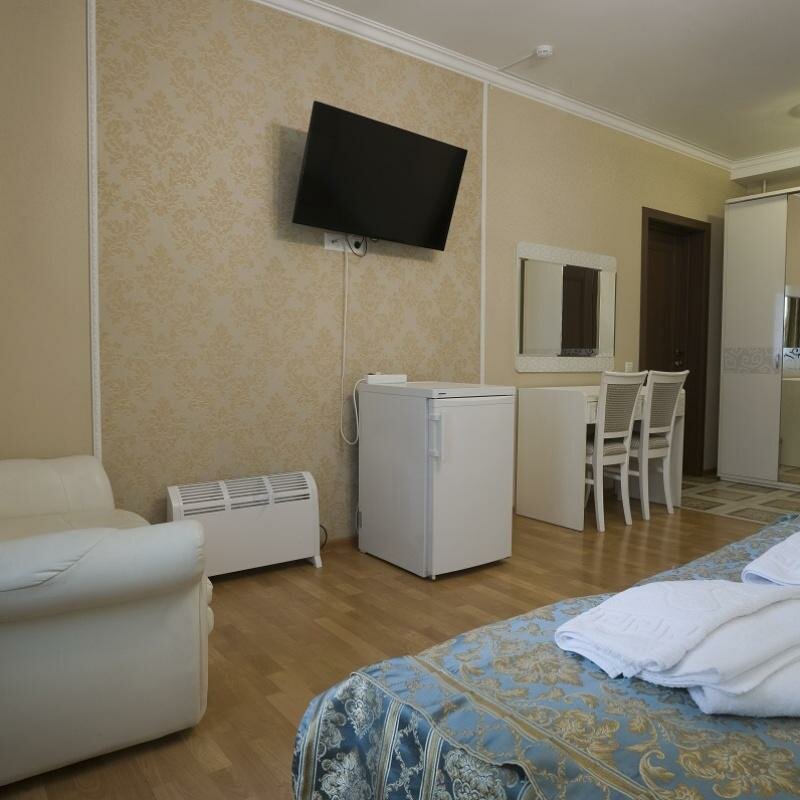 Гостевой дом Аполлон Санкт-Петербург