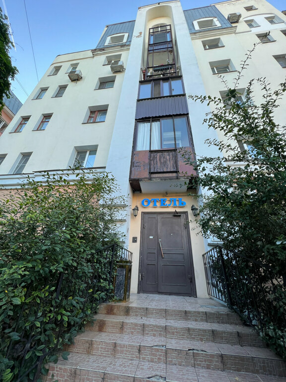 Гостевой дом Аполлон Санкт-Петербург-128