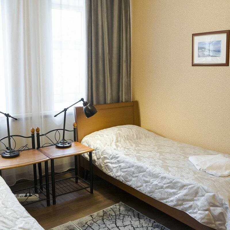 Гостевой дом Аполлон Санкт-Петербург