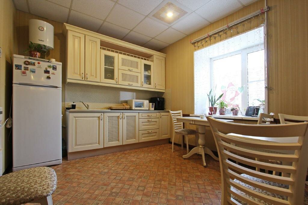 Гостевой дом Аполлон Санкт-Петербург-115