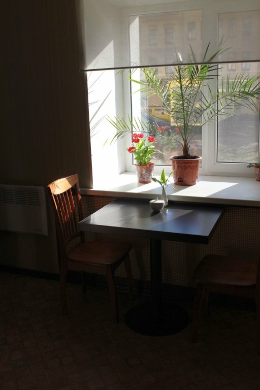 Гостевой дом Аполлон Санкт-Петербург-43