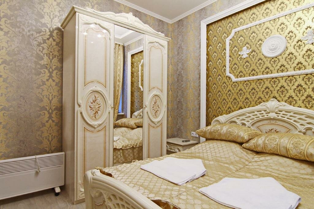 Гостевой дом Аполлон Санкт-Петербург-5