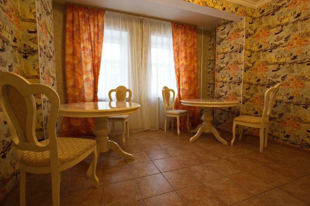 Гостевой дом Аполлон Санкт-Петербург-109