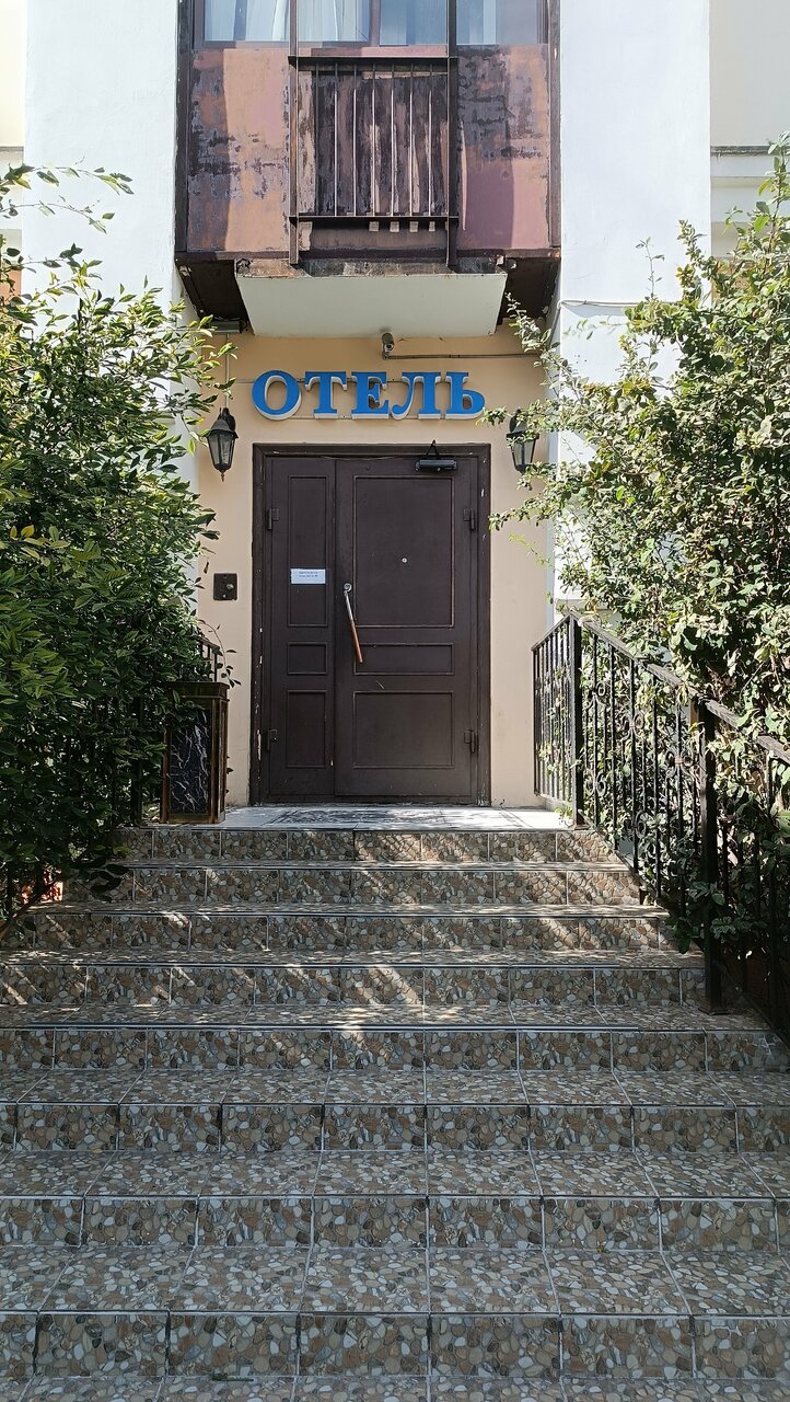 Гостевой дом Аполлон Санкт-Петербург-20