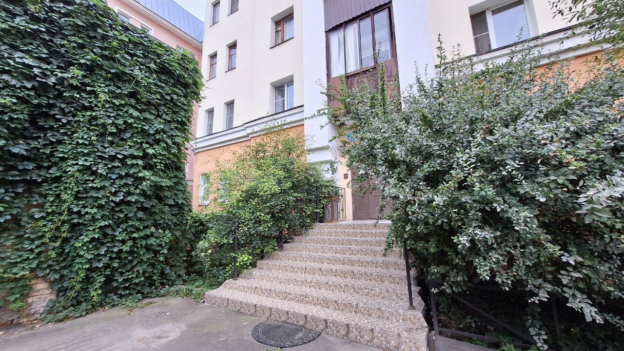 Гостевой дом Аполлон Санкт-Петербург-9