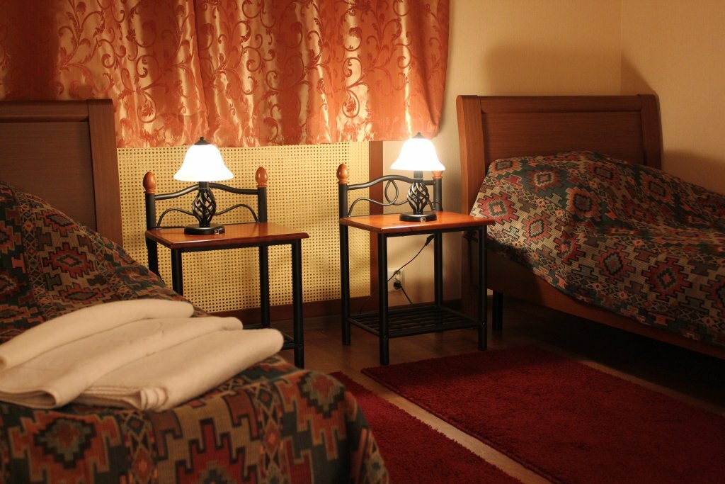 Гостевой дом Аполлон Санкт-Петербург-93