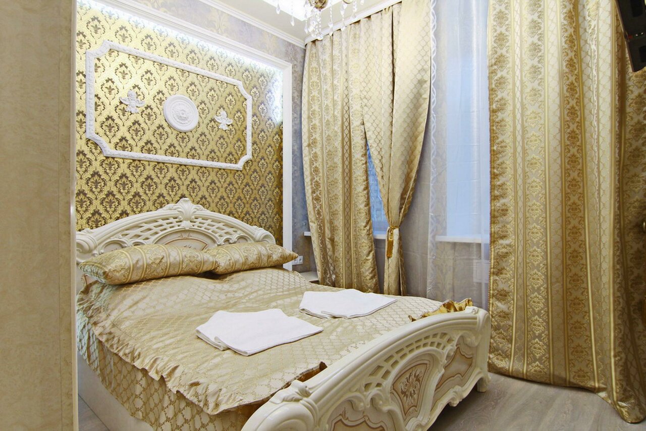 Гостевой дом Аполлон Санкт-Петербург