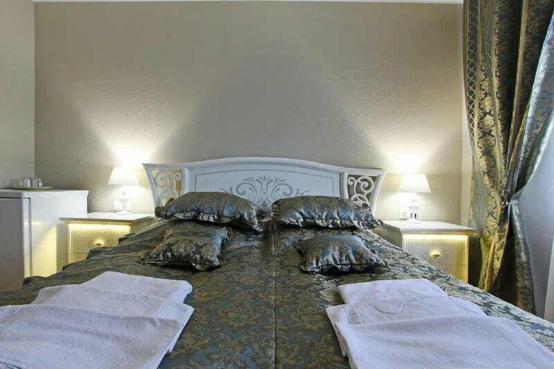 Гостевой дом Аполлон Санкт-Петербург-77