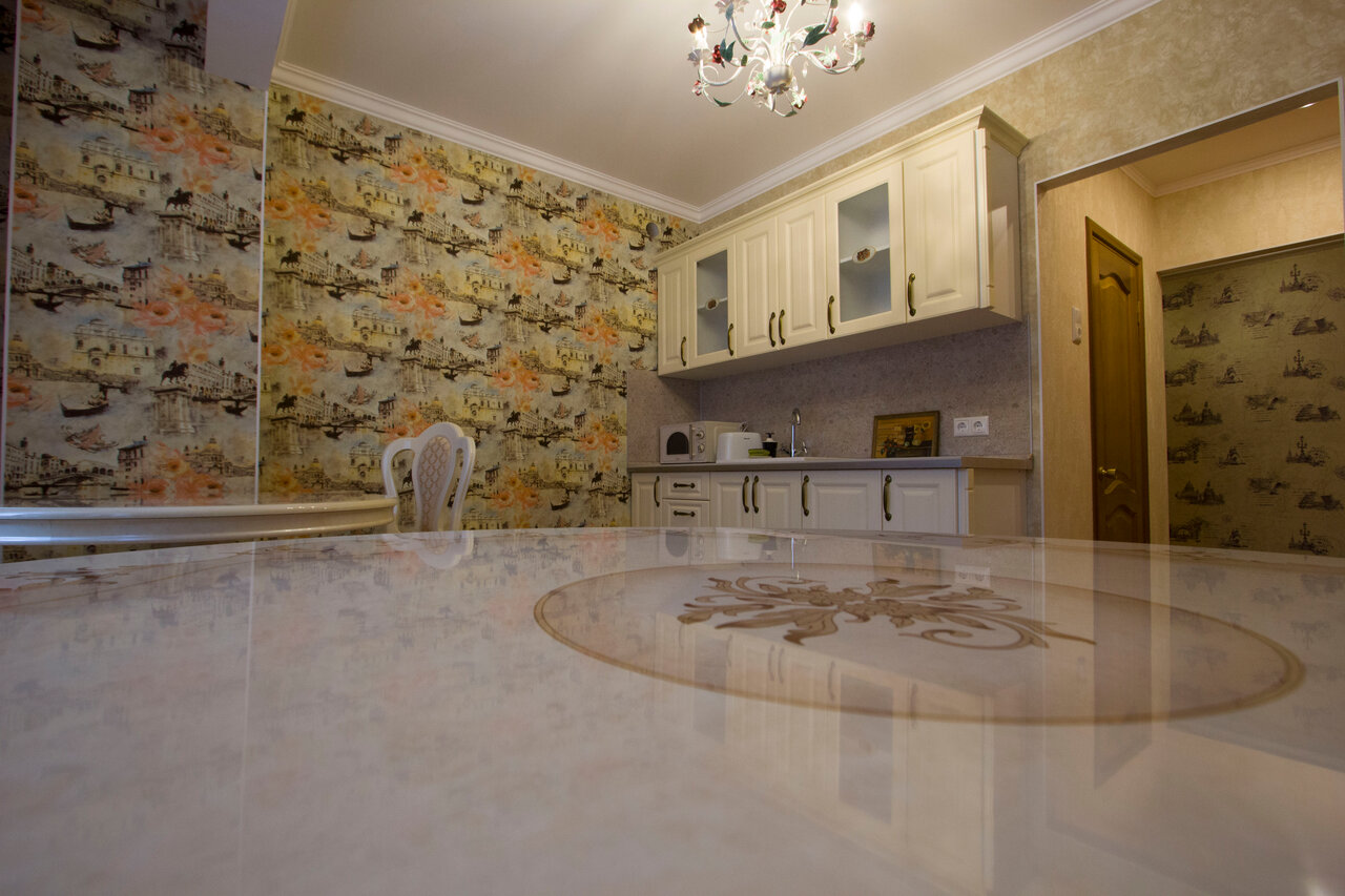 Гостевой дом Аполлон Санкт-Петербург-165