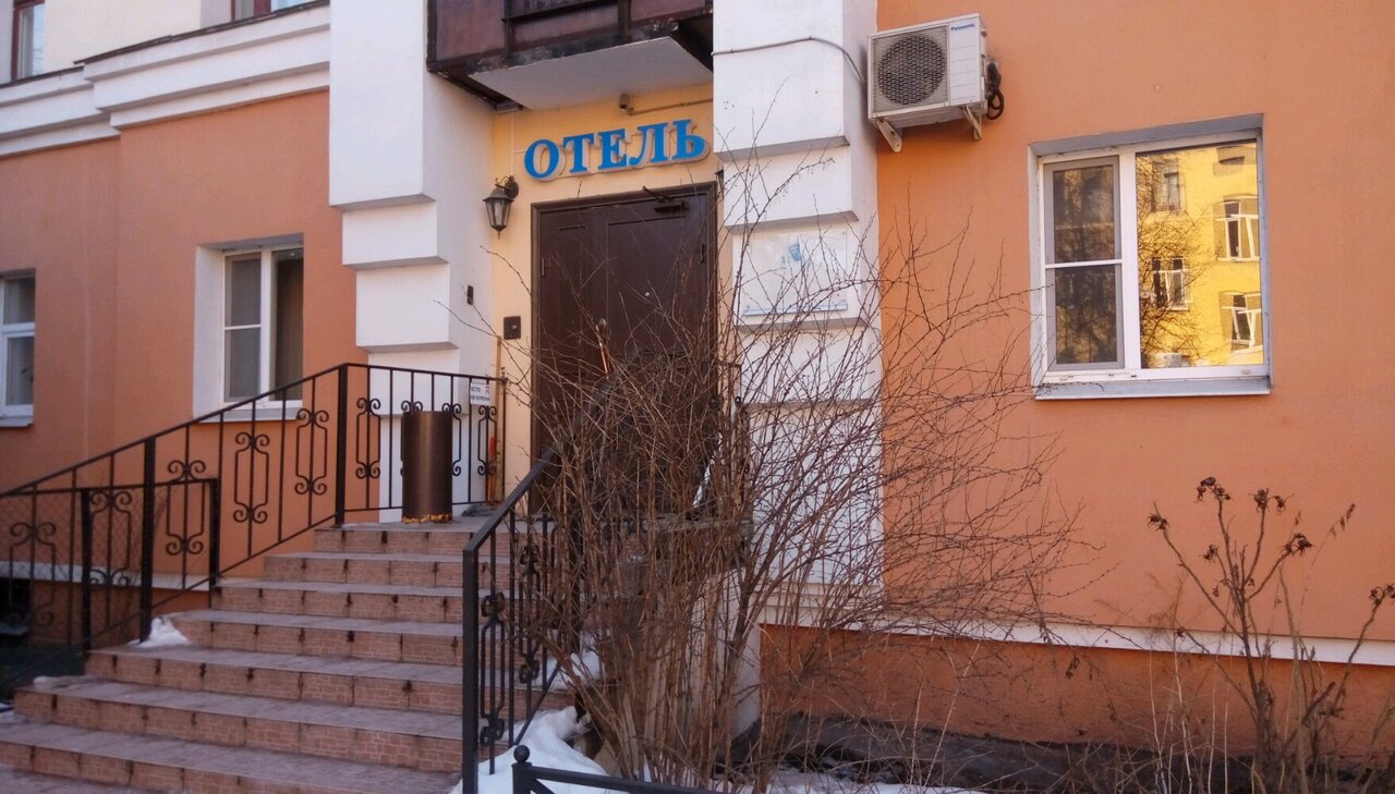 Гостевой дом Аполлон Санкт-Петербург-27