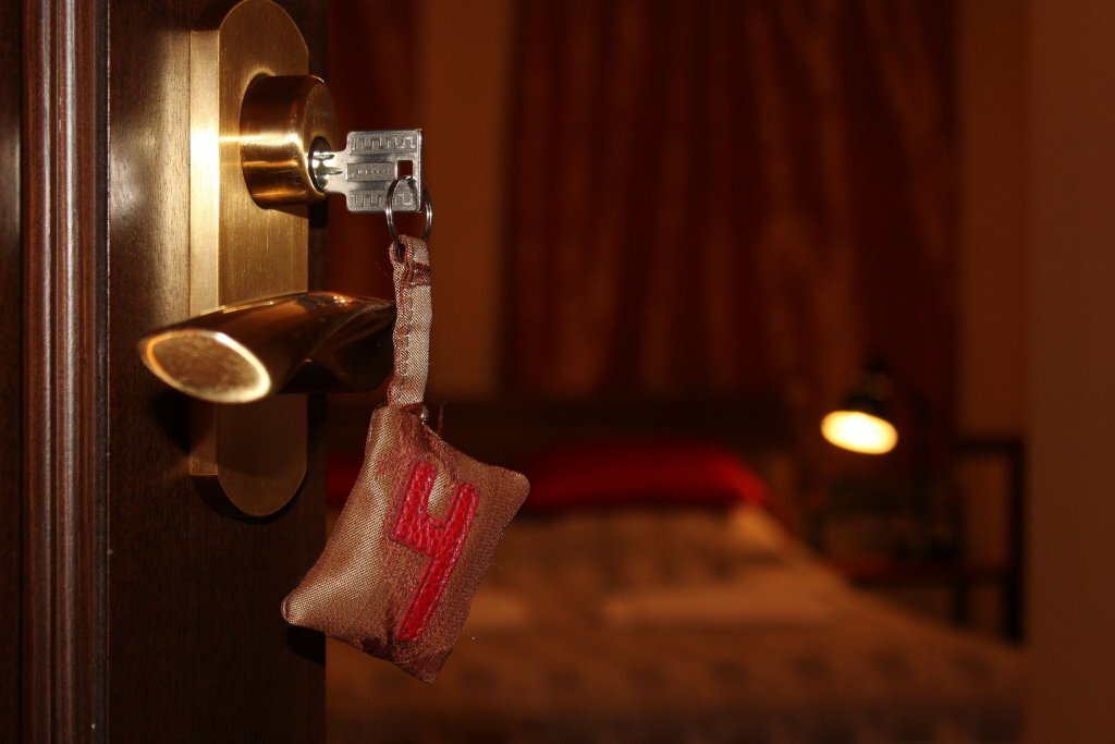 Гостевой дом Аполлон Санкт-Петербург-78