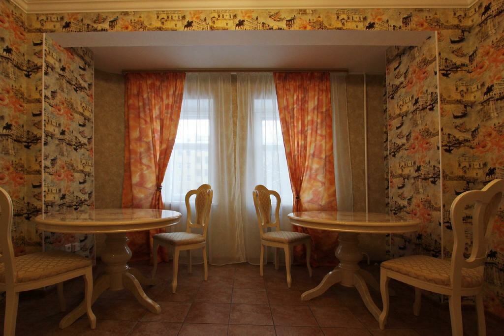 Гостевой дом Аполлон Санкт-Петербург-24