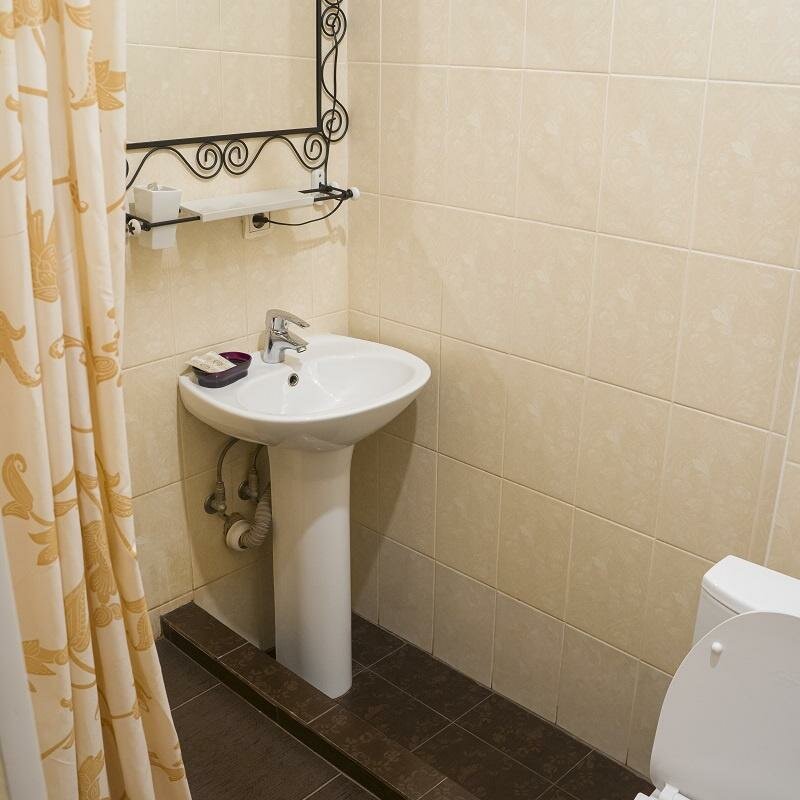 Гостевой дом Аполлон Санкт-Петербург