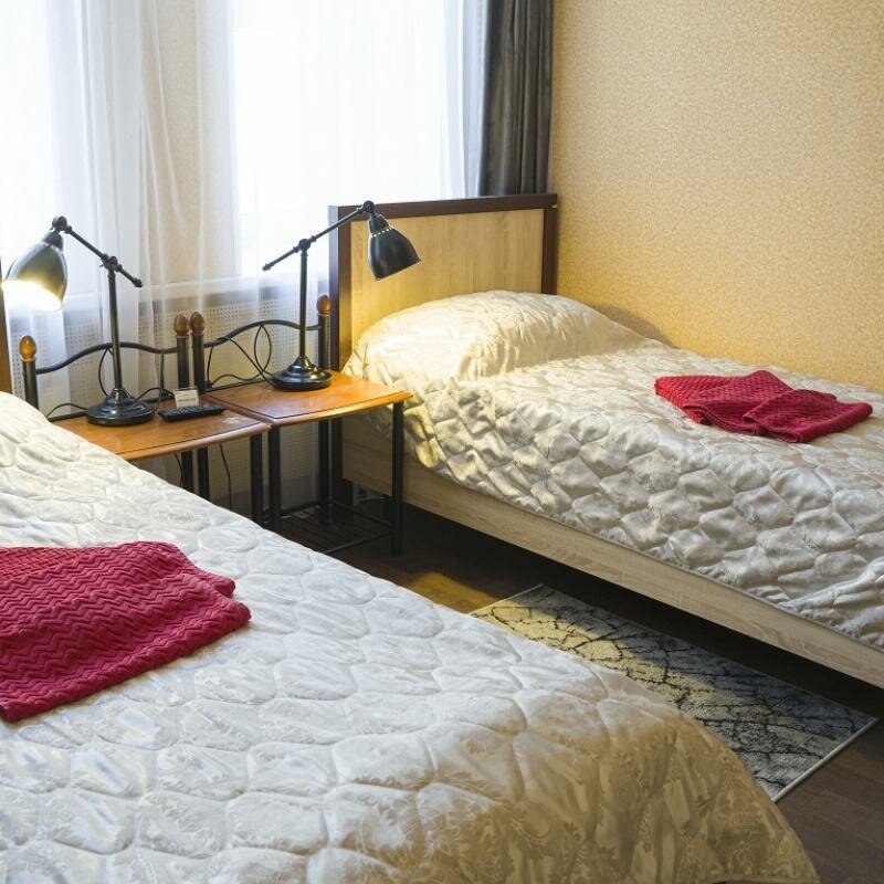 Гостевой дом Аполлон Санкт-Петербург