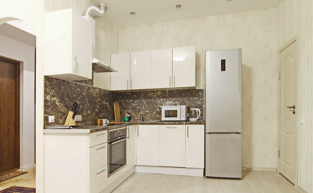 Гостевой дом Аполлон Санкт-Петербург-83