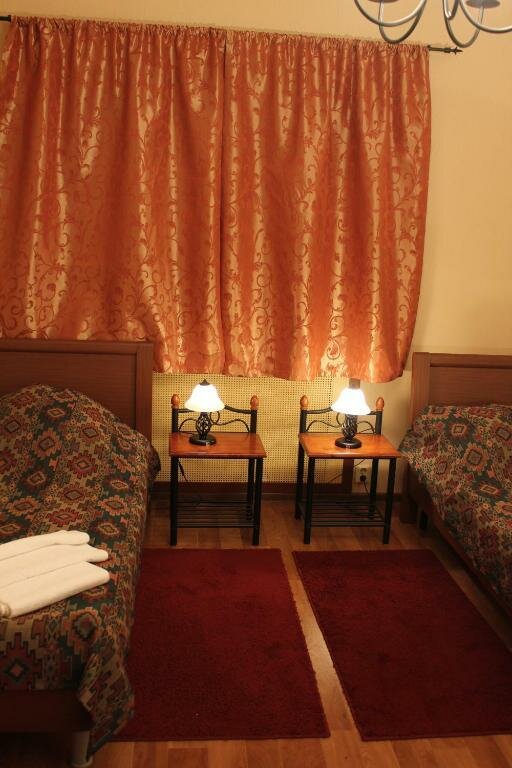 Гостевой дом Аполлон Санкт-Петербург-123