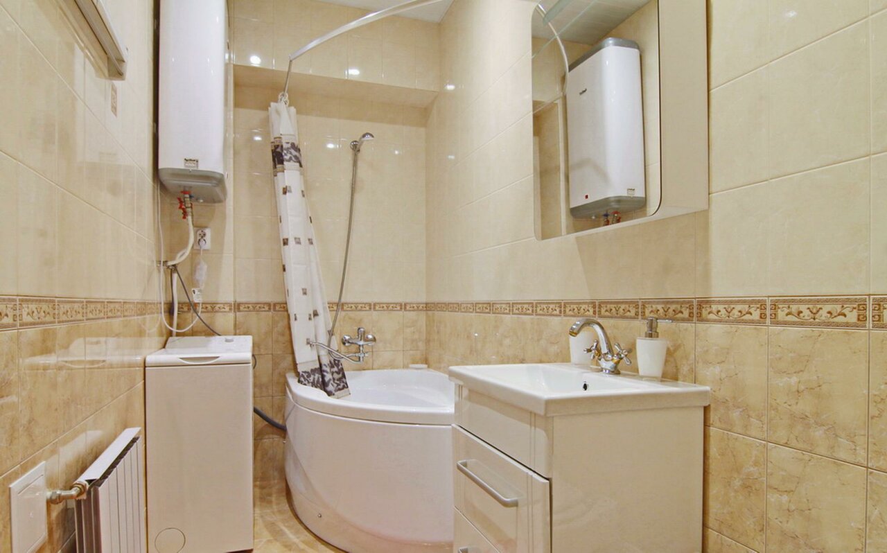 Гостевой дом Аполлон Санкт-Петербург-92