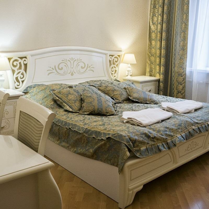 Гостевой дом Аполлон Санкт-Петербург