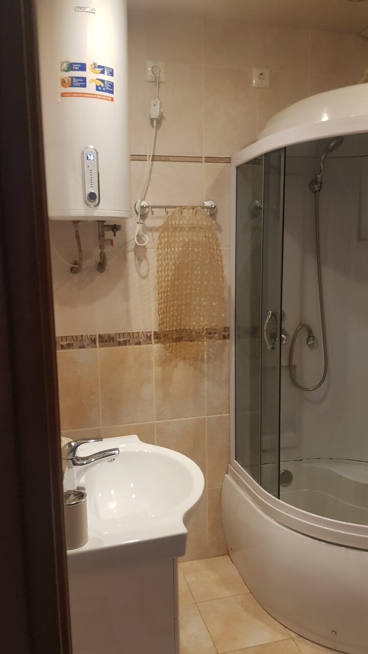 Гостевой дом Аполлон Санкт-Петербург-166