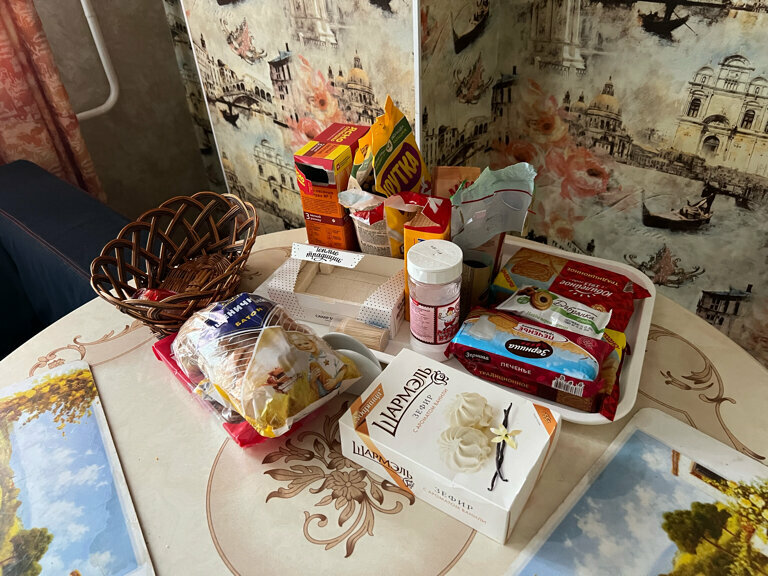 Гостевой дом Аполлон Санкт-Петербург-143