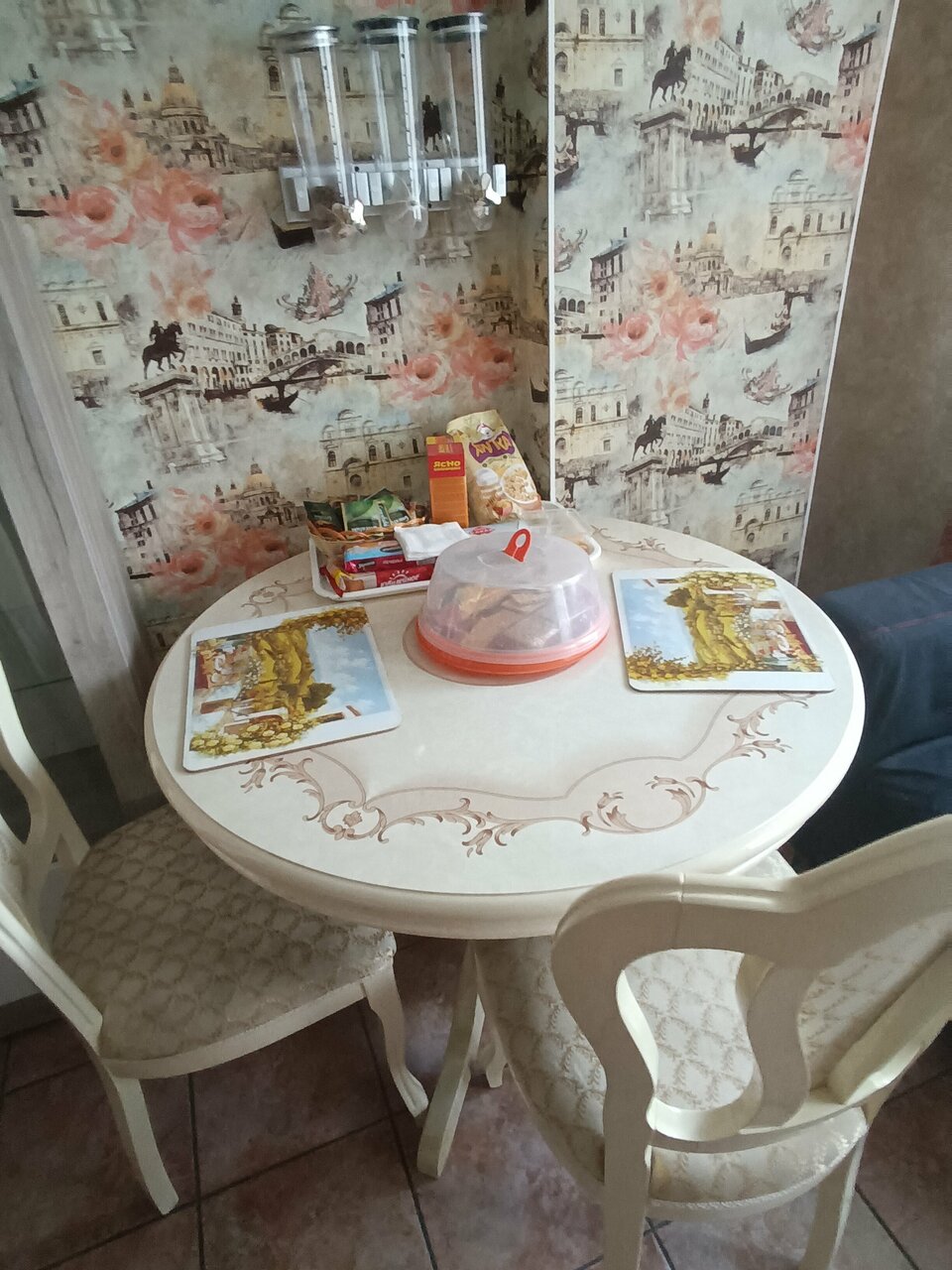 Гостевой дом Аполлон Санкт-Петербург-146