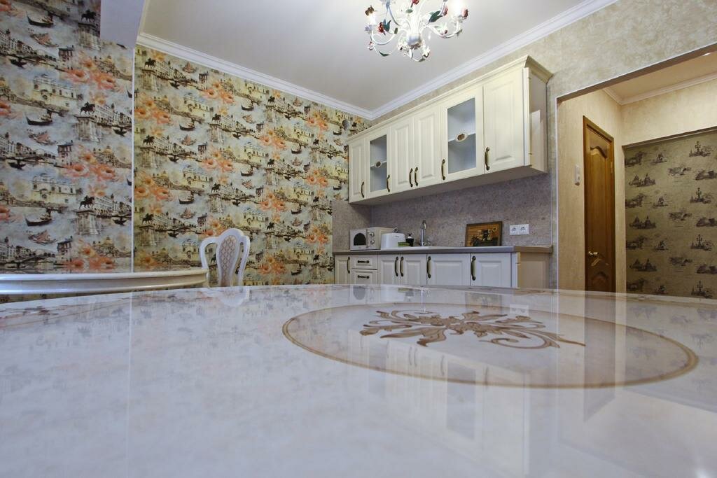 Гостевой дом Аполлон Санкт-Петербург-6