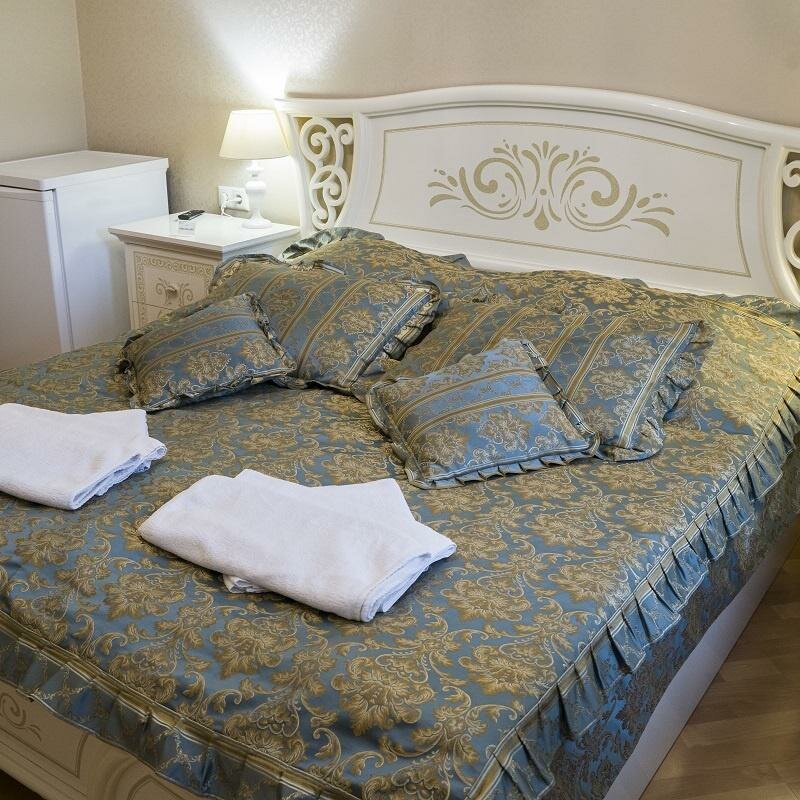 Гостевой дом Аполлон Санкт-Петербург