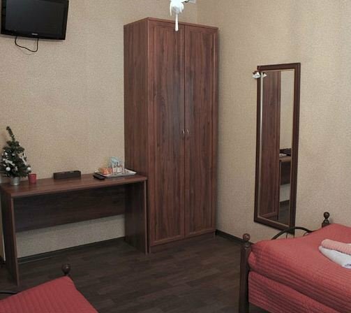 Гостевой дом Аполлон Санкт-Петербург