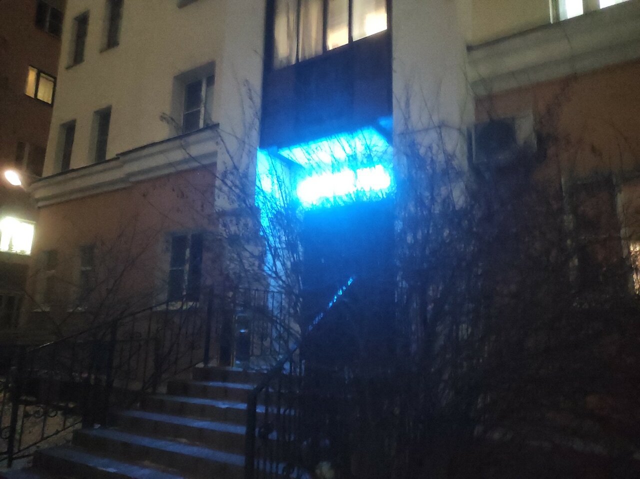 Гостевой дом Аполлон Санкт-Петербург