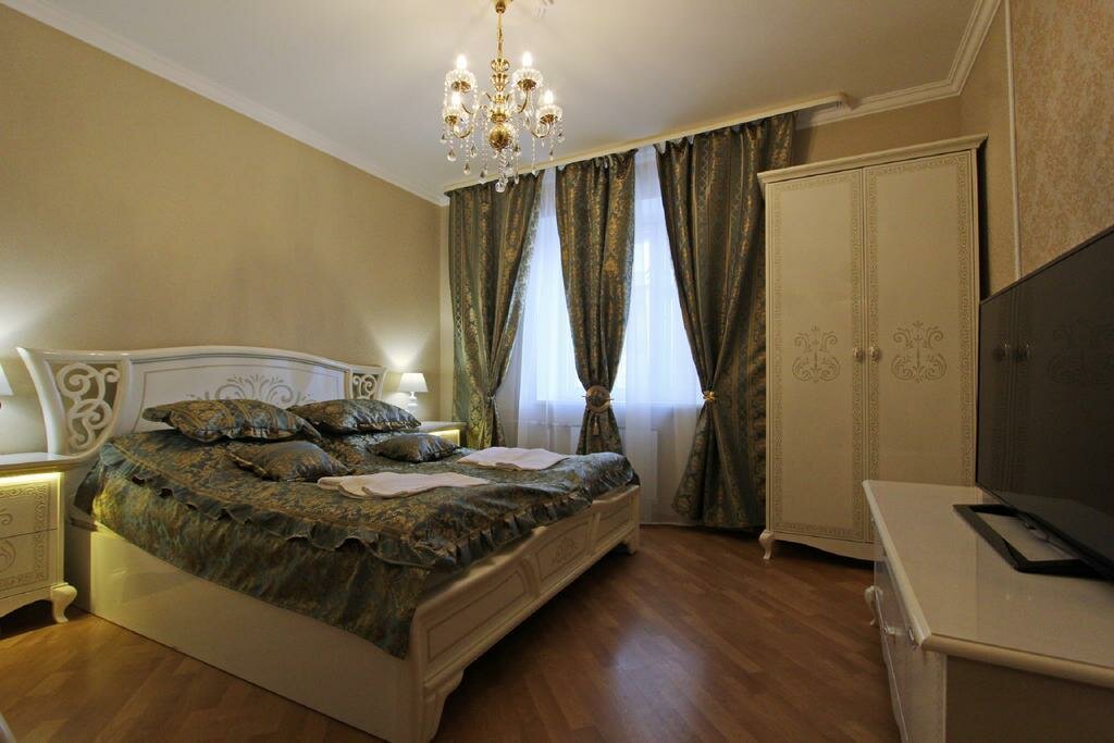 Гостевой дом Аполлон Санкт-Петербург-105