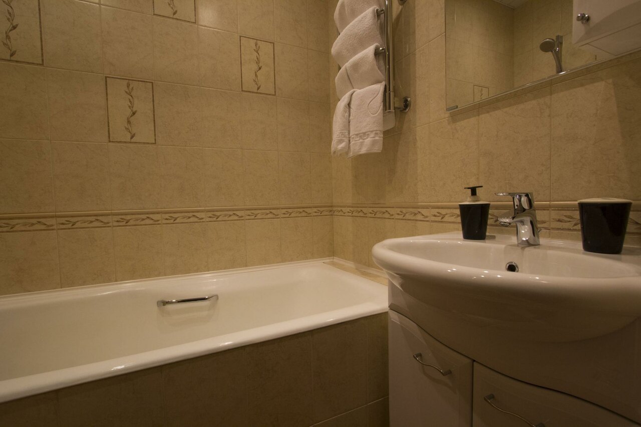 Гостевой дом Аполлон Санкт-Петербург-48