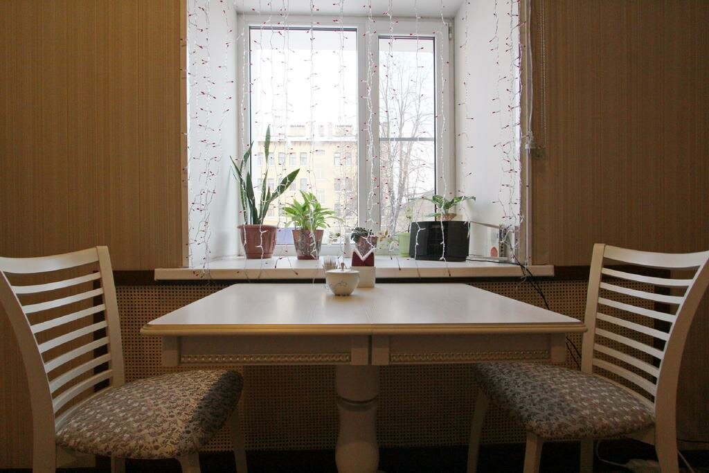 Гостевой дом Аполлон Санкт-Петербург-12