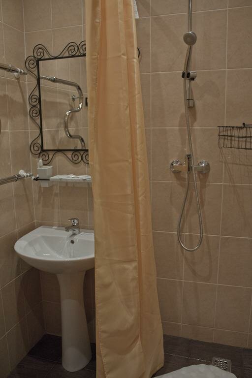 Гостевой дом Аполлон Санкт-Петербург-94