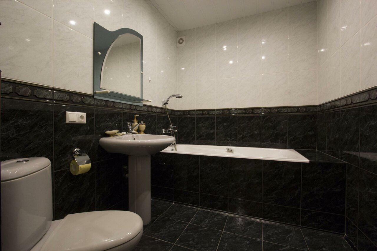 Гостевой дом Аполлон Санкт-Петербург-107