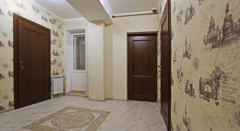 Гостевой дом Аполлон Санкт-Петербург