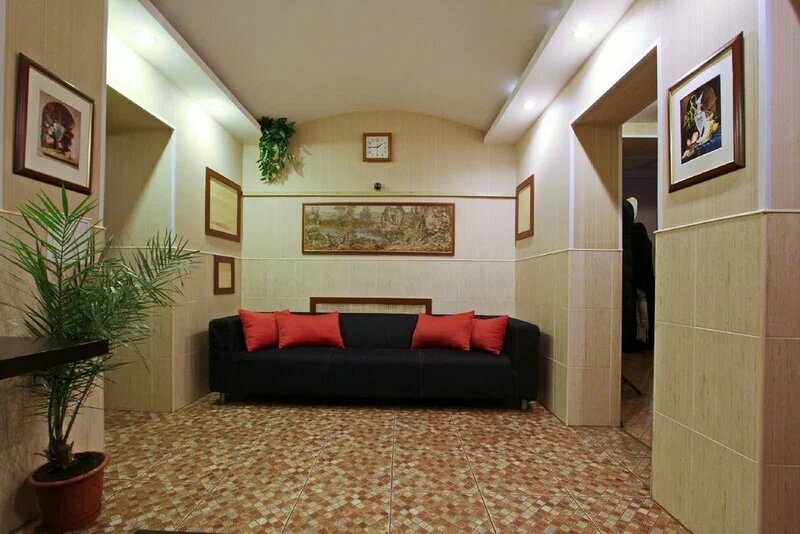 Гостевой дом Аполлон Санкт-Петербург-26